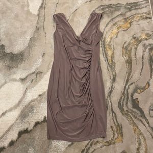 Andrew Marc Cocktail Dress